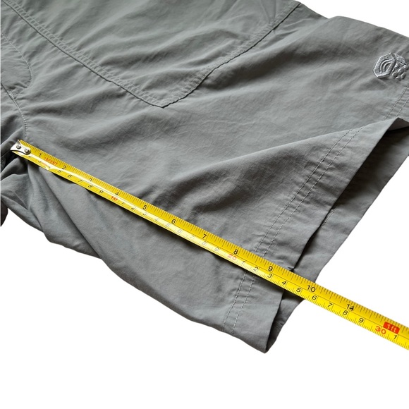 Mountain Hardwear Mens Size Large Shorts - Picture 8 of 8